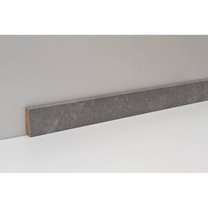 Sockelleiste 'Clip' Neo Stone 14, 240 x 5,8 x 1,9 cm