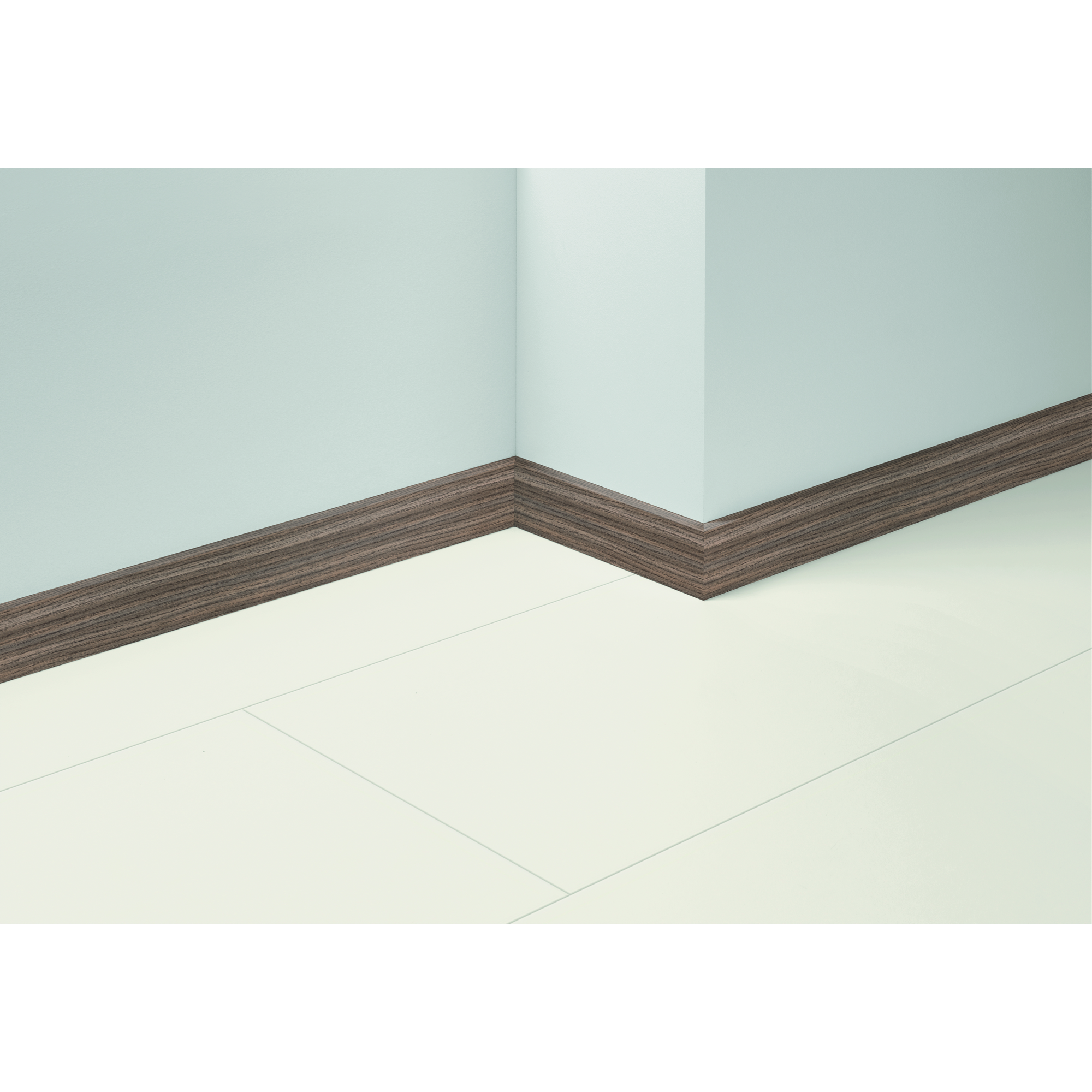 Sockelleiste 'SL 18' Esche D002 2570 x 70 x 16,5 mm + product picture