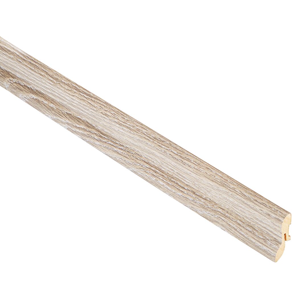 Holzsockelleiste Arlington Eiche