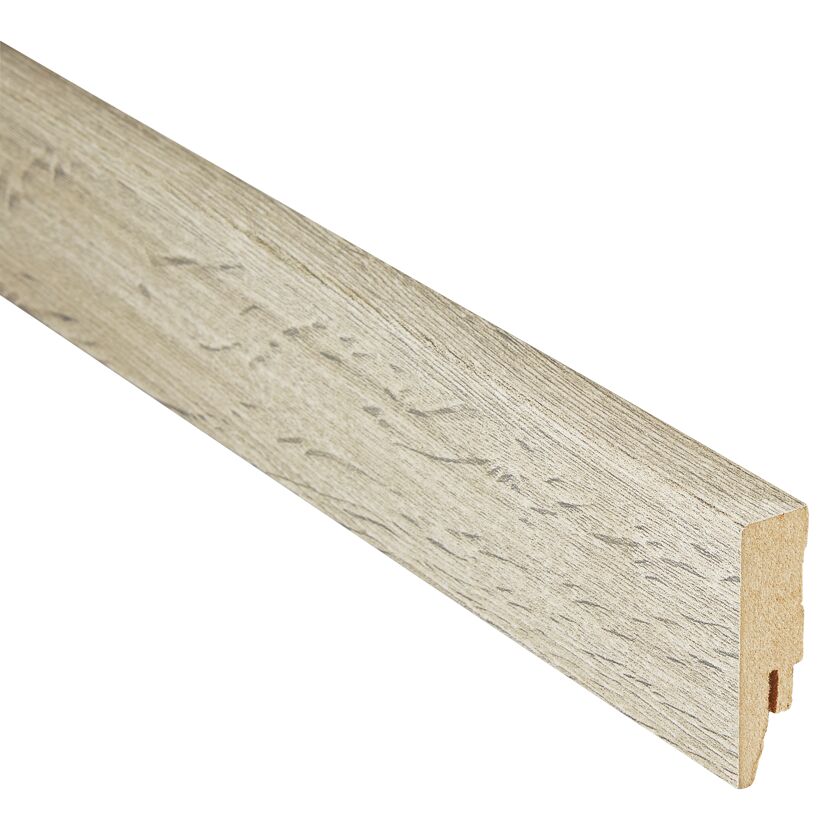 Schlosseiche Sockelleiste