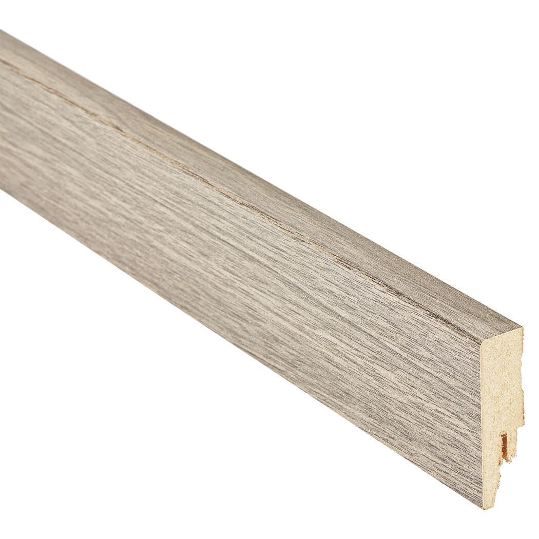 Sockelleiste Canyon Eiche 16 x 58 x 2400 mm