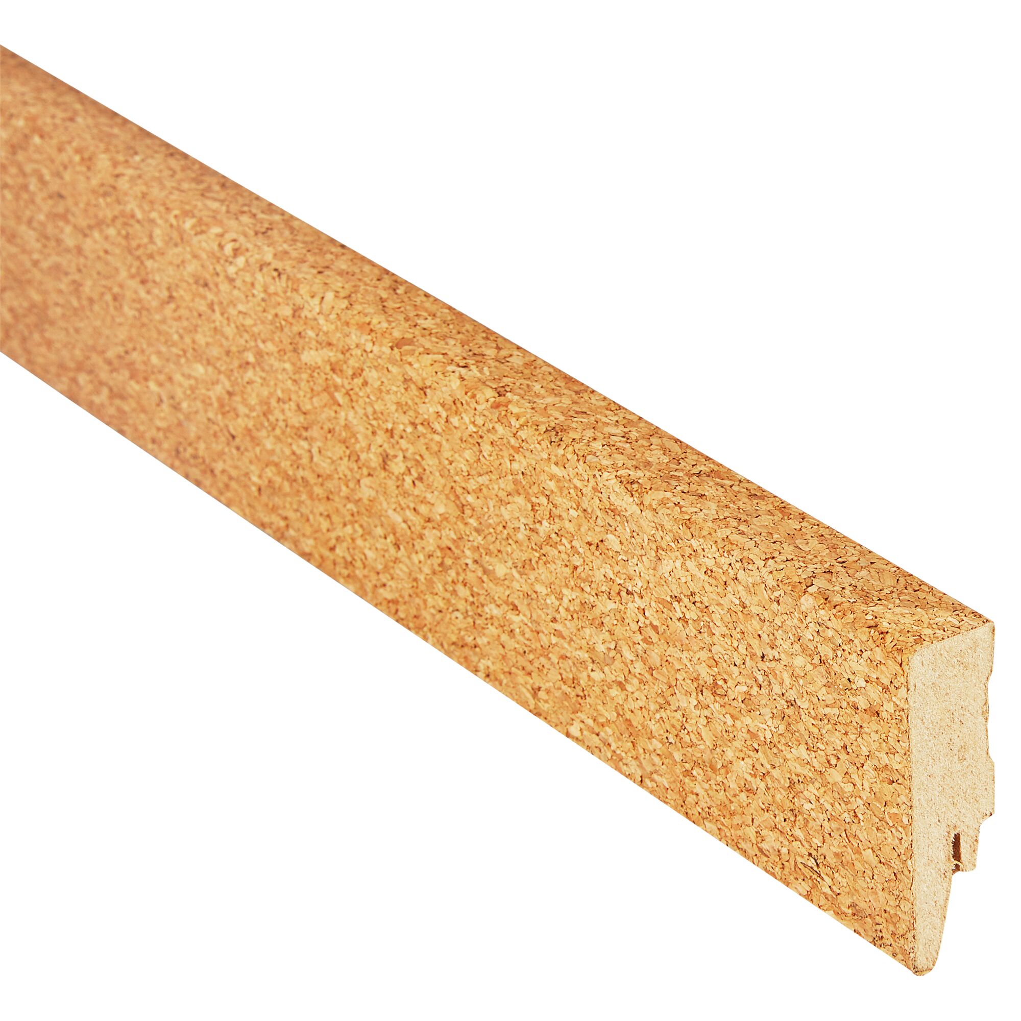 Korkleiste 16 x 58 x 2400 mm