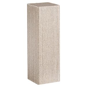 Eckholz Wintereiche 19 x 60 mm, 4 Stück