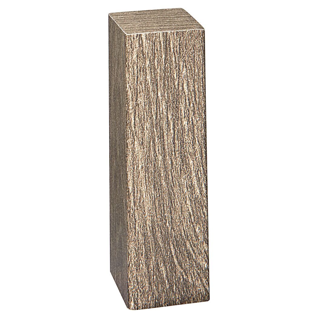 Eckholz Kastanie Vintage