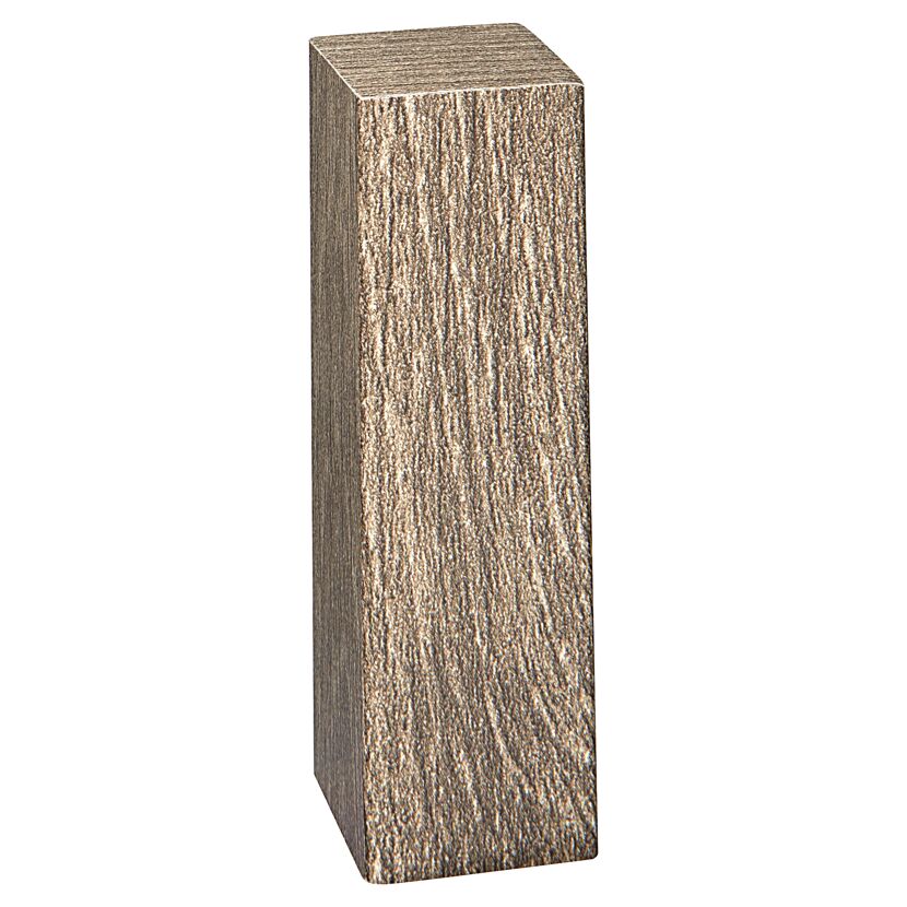 Eckholz Kastanie Vintage