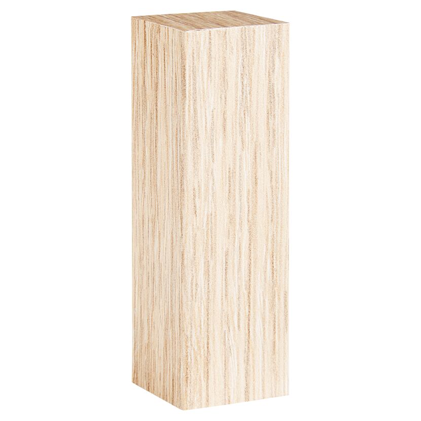 Eckholz Burlington Eiche