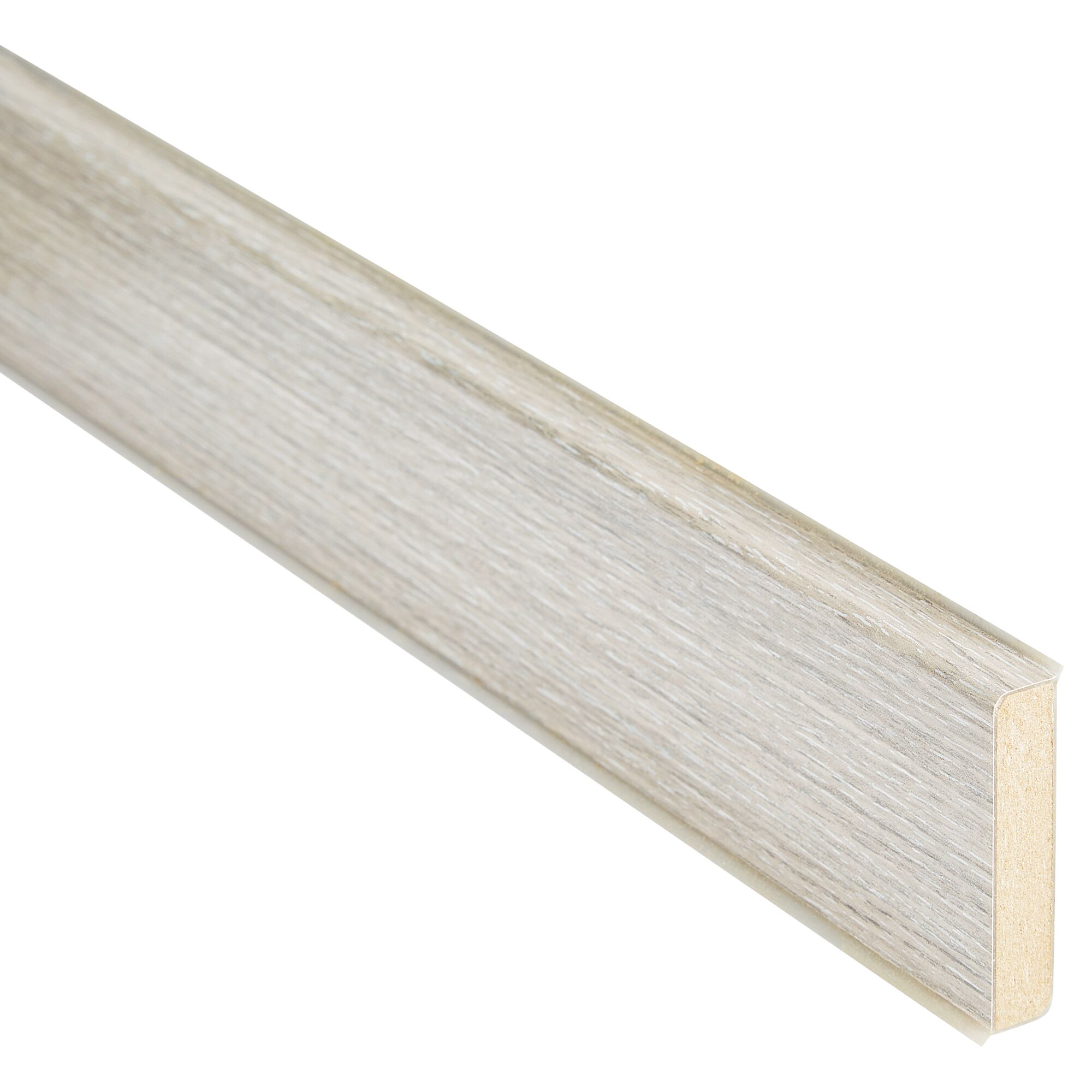 Sockelleiste Neo Tanned Oak 2400 x 60 x 13 mm