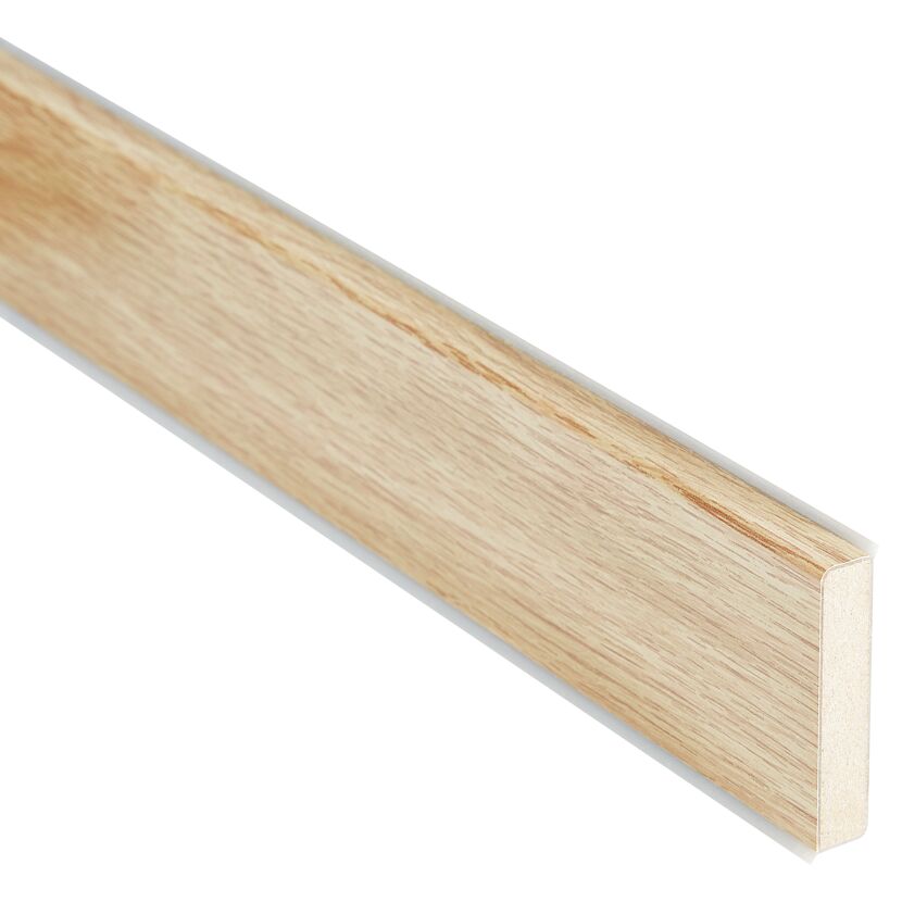 Sockelleiste Neo Canadian Summer Oak