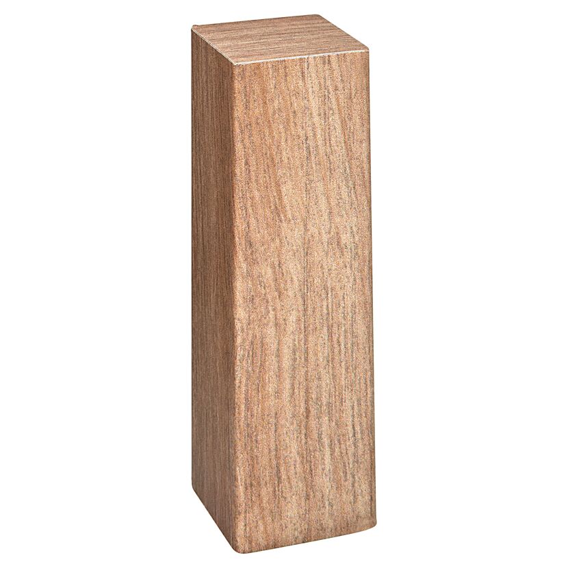 Eckholz Kastanie Vintage