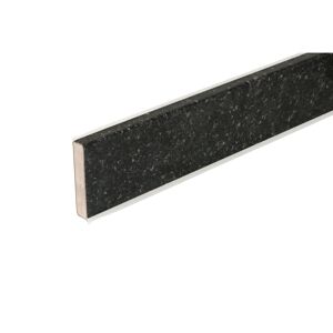 Sockelleiste steinfarben modern 2500 x 60 x 13 mm, für Vinyl Böden