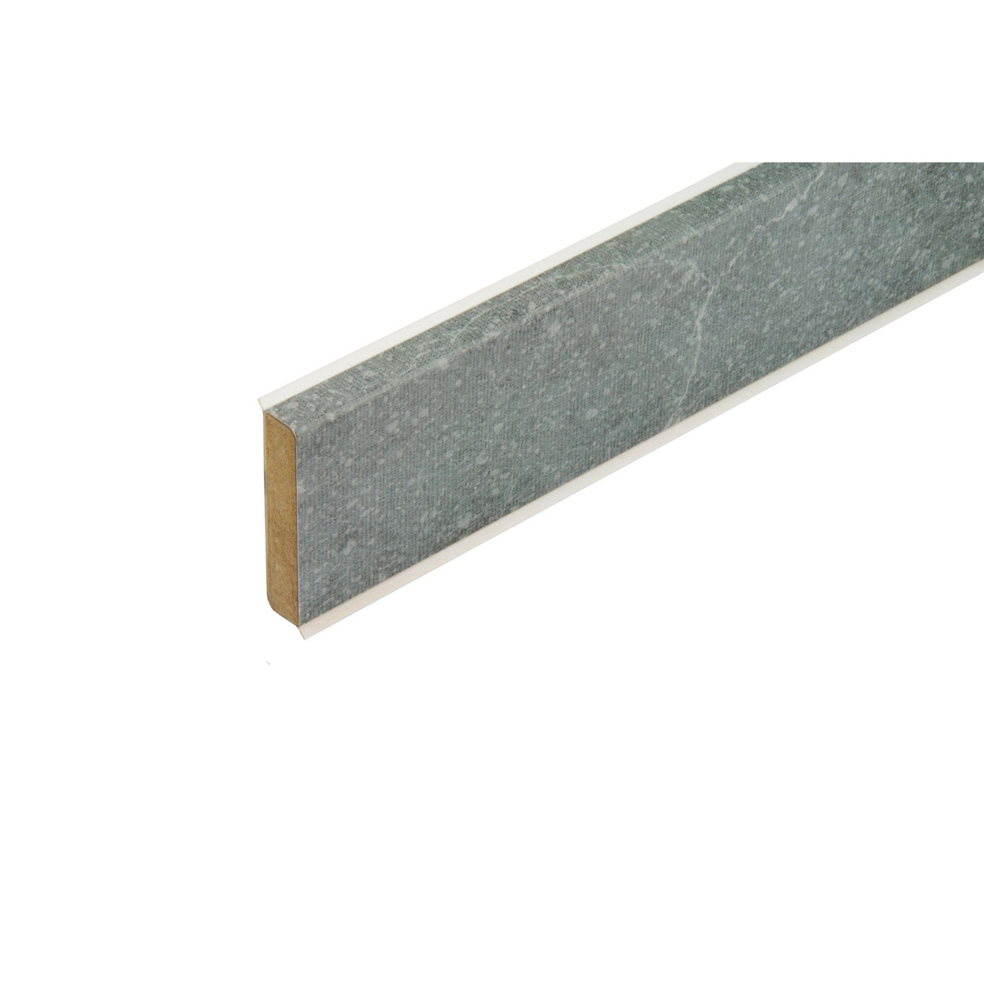 Sockelleiste NEO Coolgrey loft