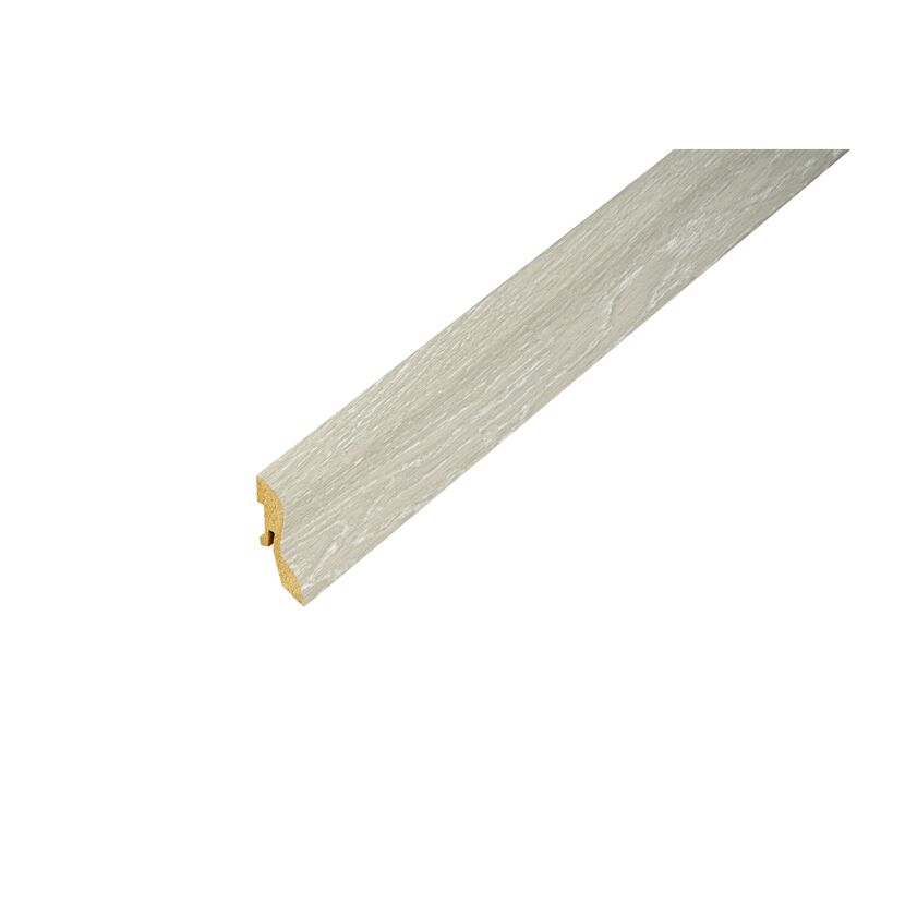 Laminatabschlussleiste Eiche Caucasus