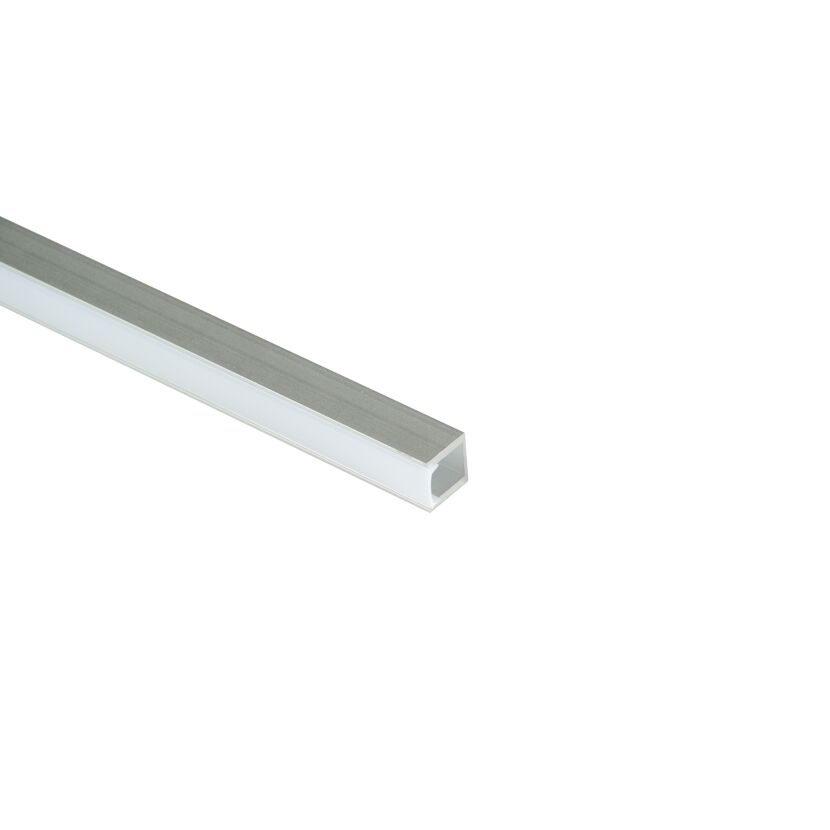 Aluprofil für LED-Streifen