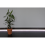 Verkleinertes Bild von LED-Aluprofil für Sockelleisten mit Diffuser