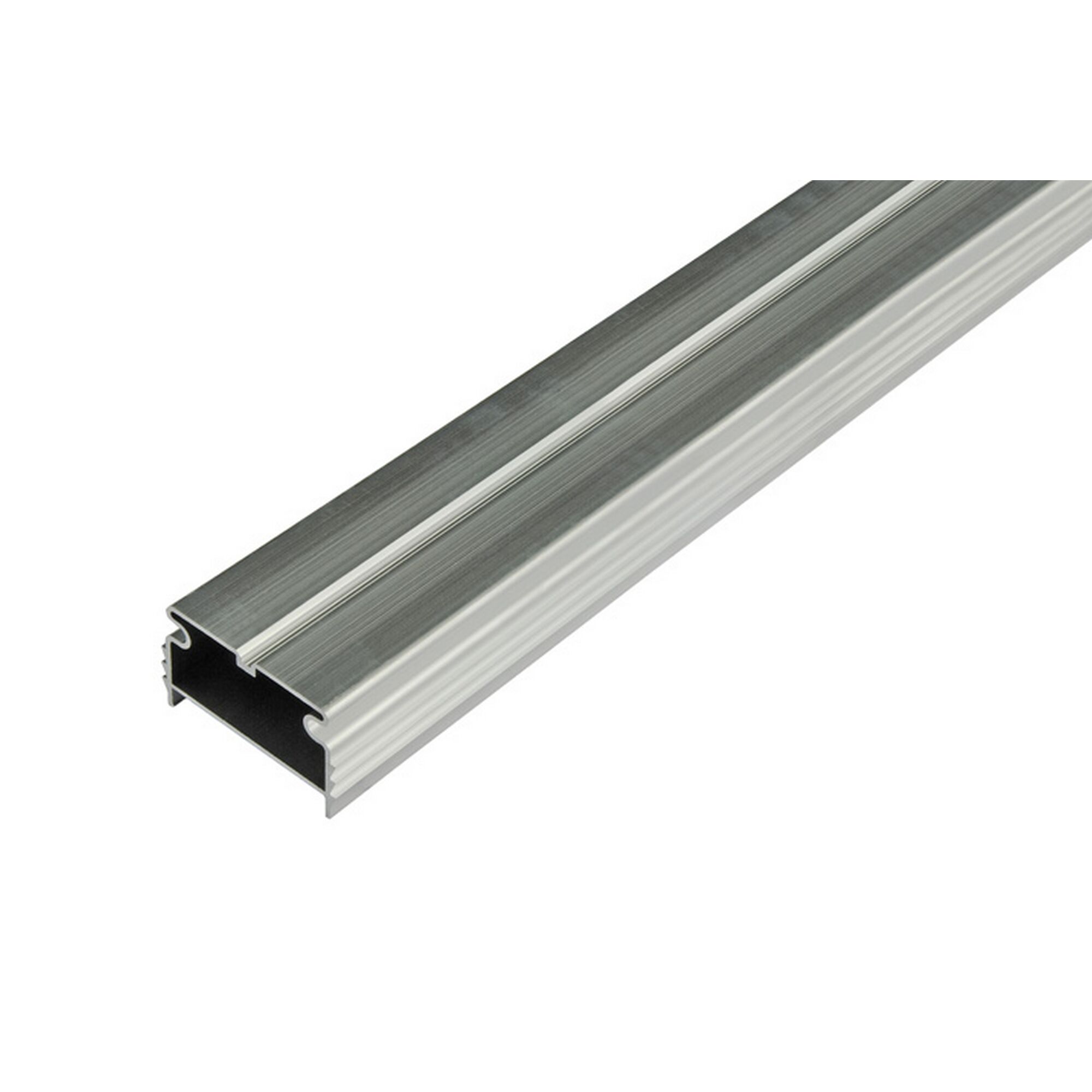 Alu-Profil Unterkonstruktion 64 x 40,5 x 3000 mm