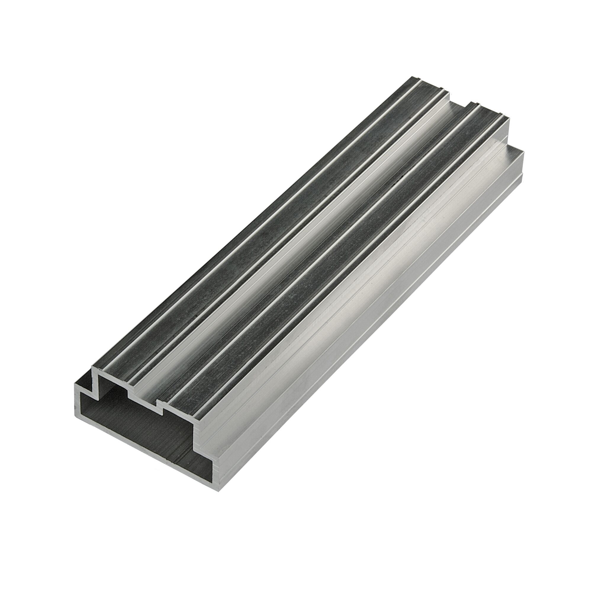 Alu-Profil Verbinder