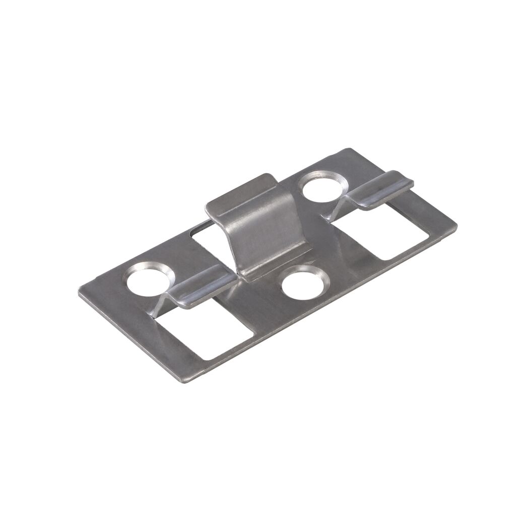 Aufschraubclip WPC