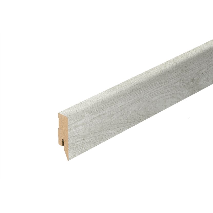 Laminatsockelleiste Veroni 16 x 58 x 2400 mm