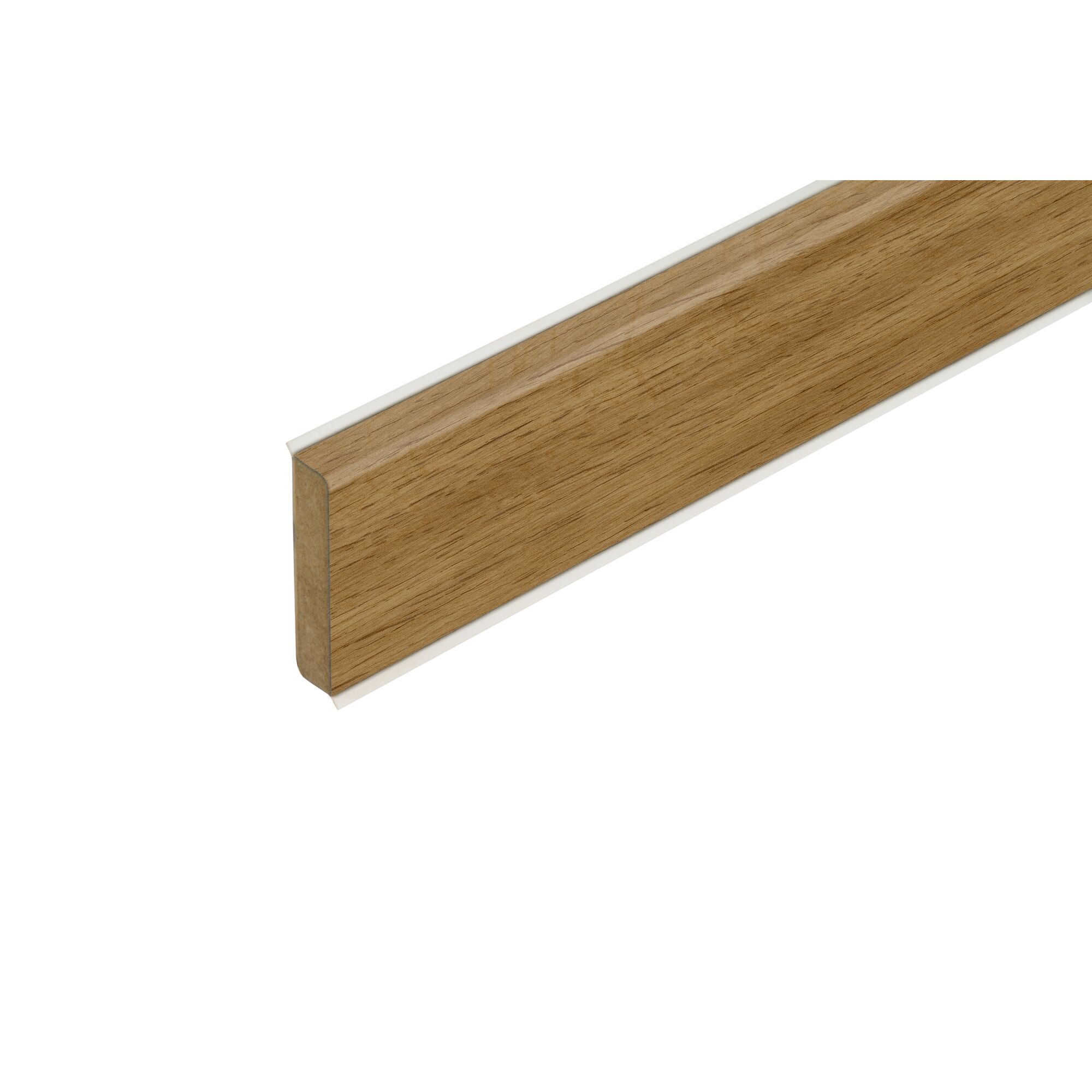Sockelleiste Golden Oak