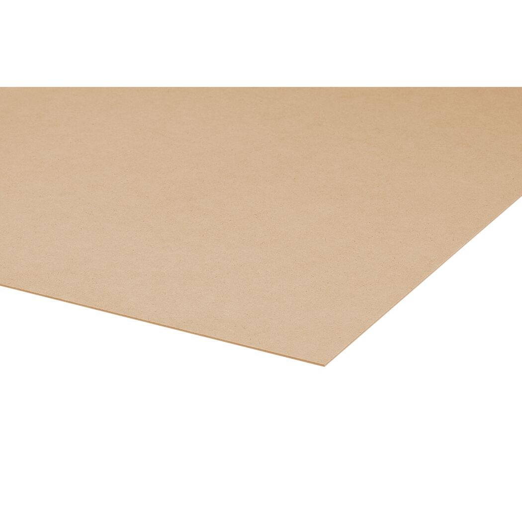 Modellbauplatte 1,8 x 250 x 400 mm