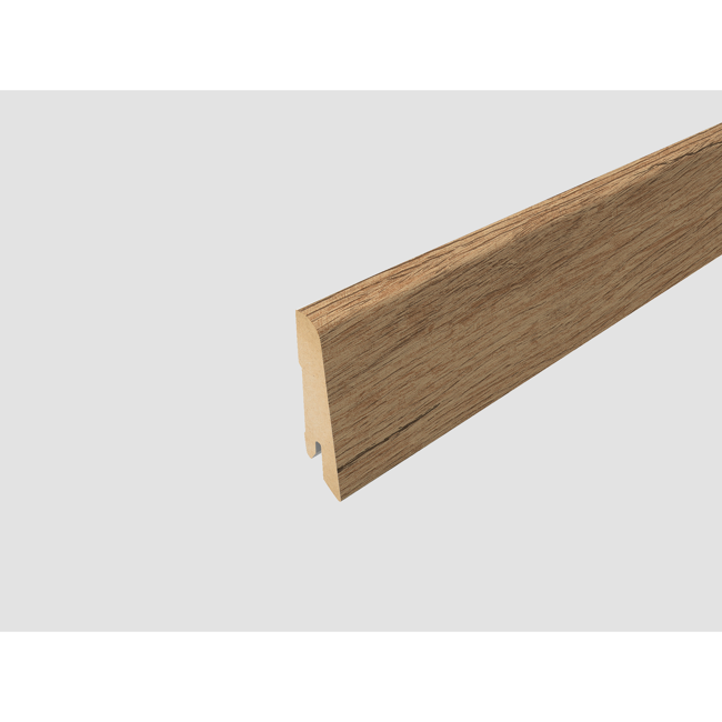 Bild von Sockelleiste 'L453' Eiche Halifax natur 2400 x 60 x 17 mm