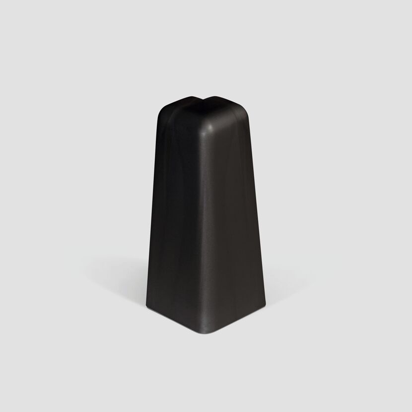 Schwarze Aussenecke