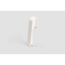 Verkleinertes Bild von Verbinder für Sockelleiste Universal weiß 2 Stück