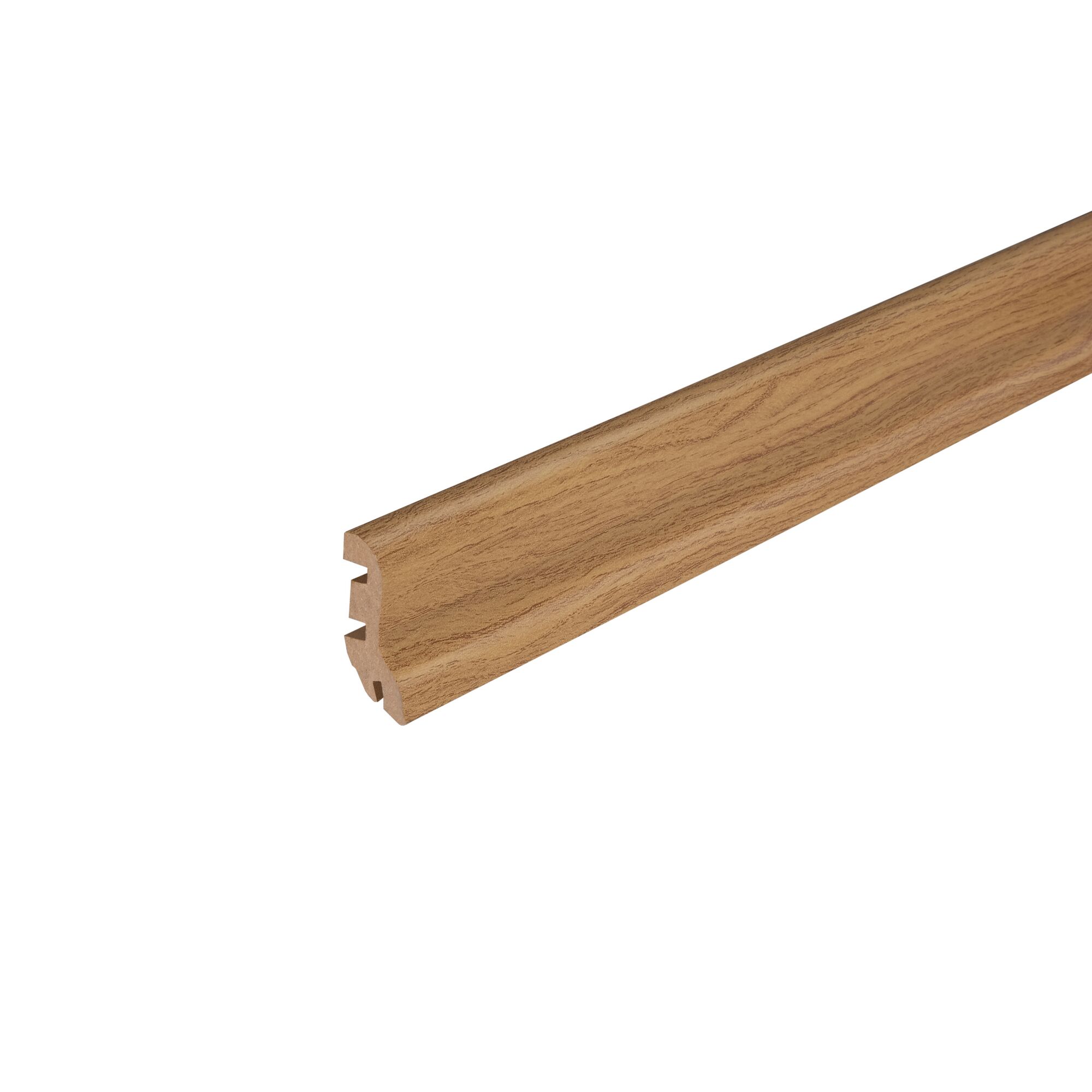 Sockelleiste B1 JuraEiche