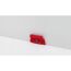 Roter Leistenclipse SL4 von Parador