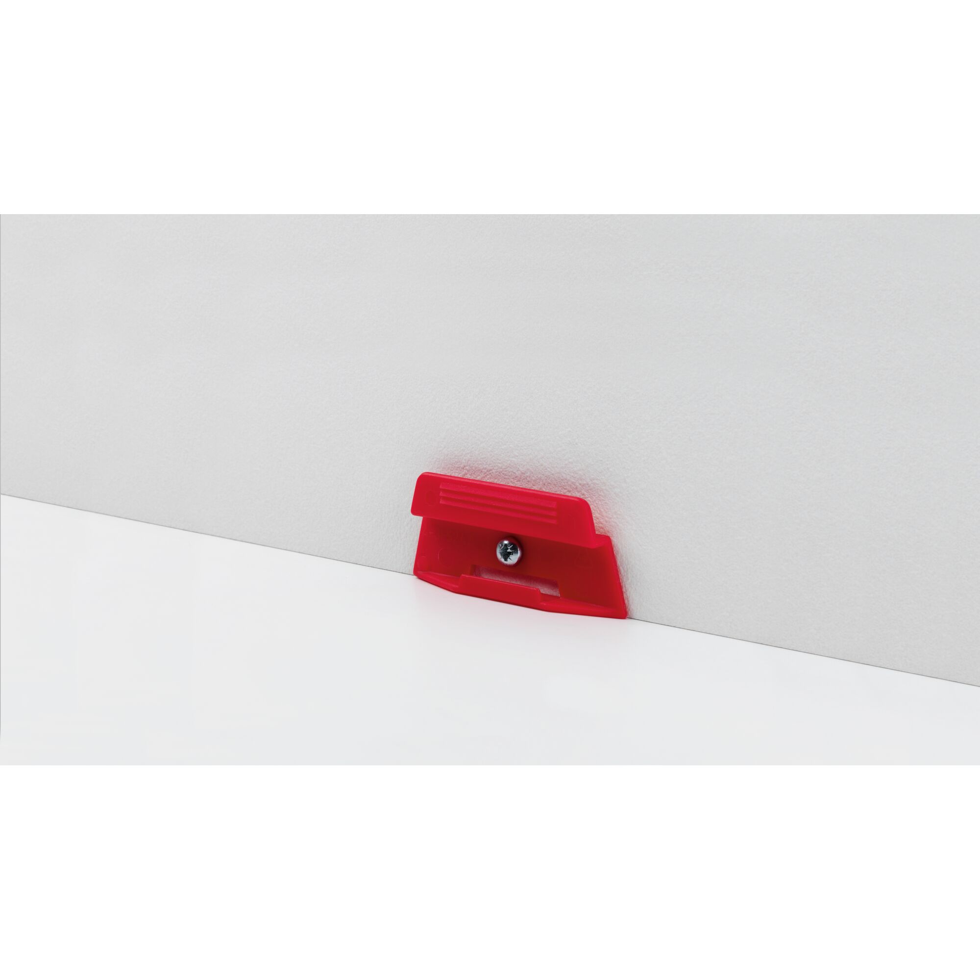 Roter Leistenclipse SL4 von Parador
