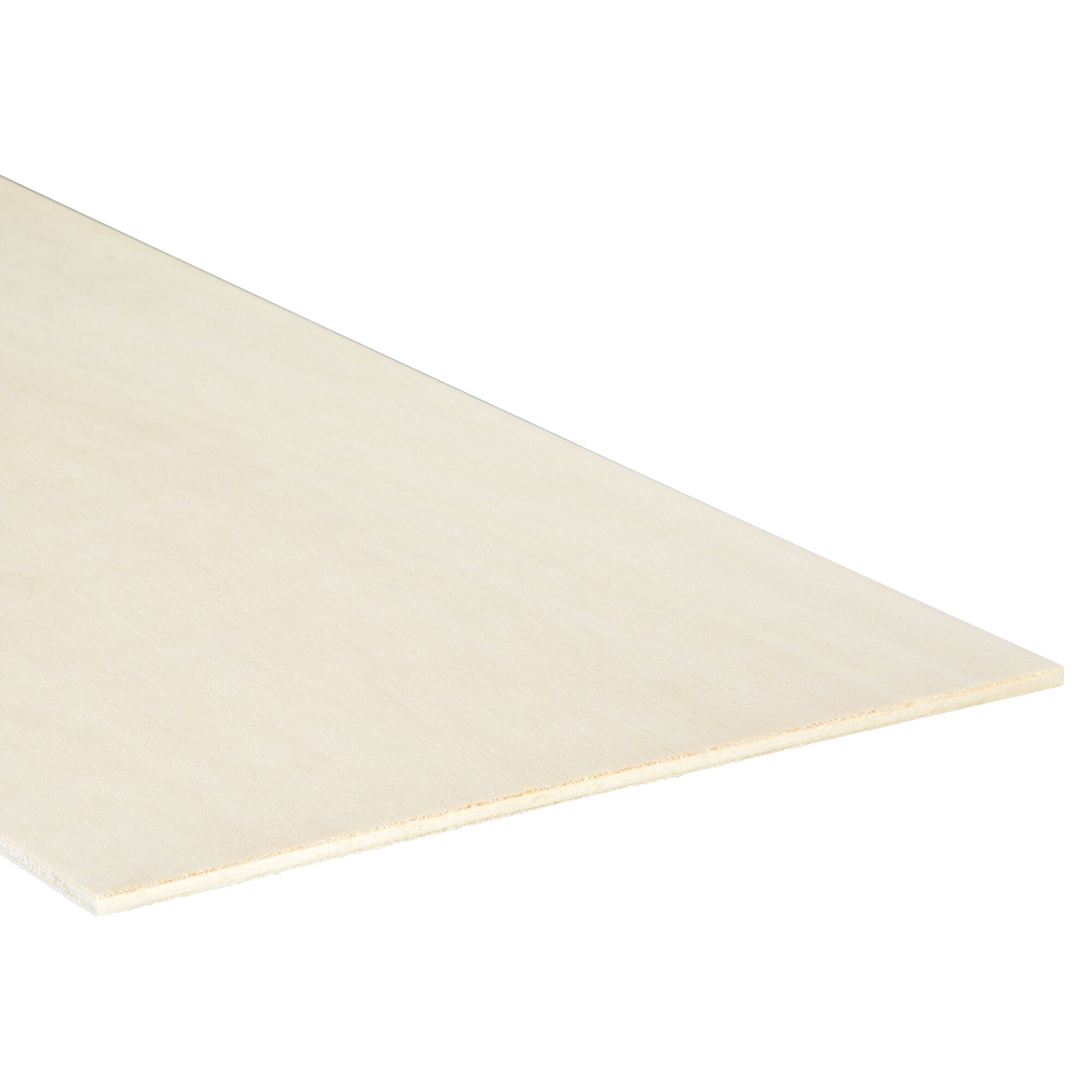 Sperrholzplatte Pappel 5 mm