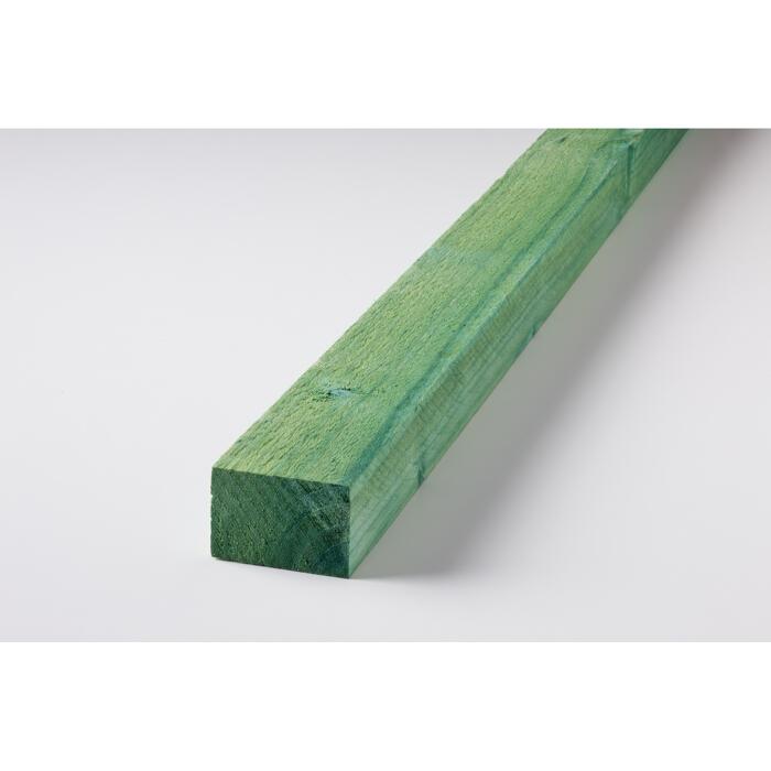 Rahmen Fi Ta Impragniert 38 X 58 X 3000 Mm ǀ Toom Baumarkt