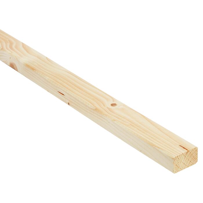Klenk Holz Rahmenholz Fichte Tanne Gehobelt 200 X 5 4 X 3 4 Cm Ç Toom Baumarkt