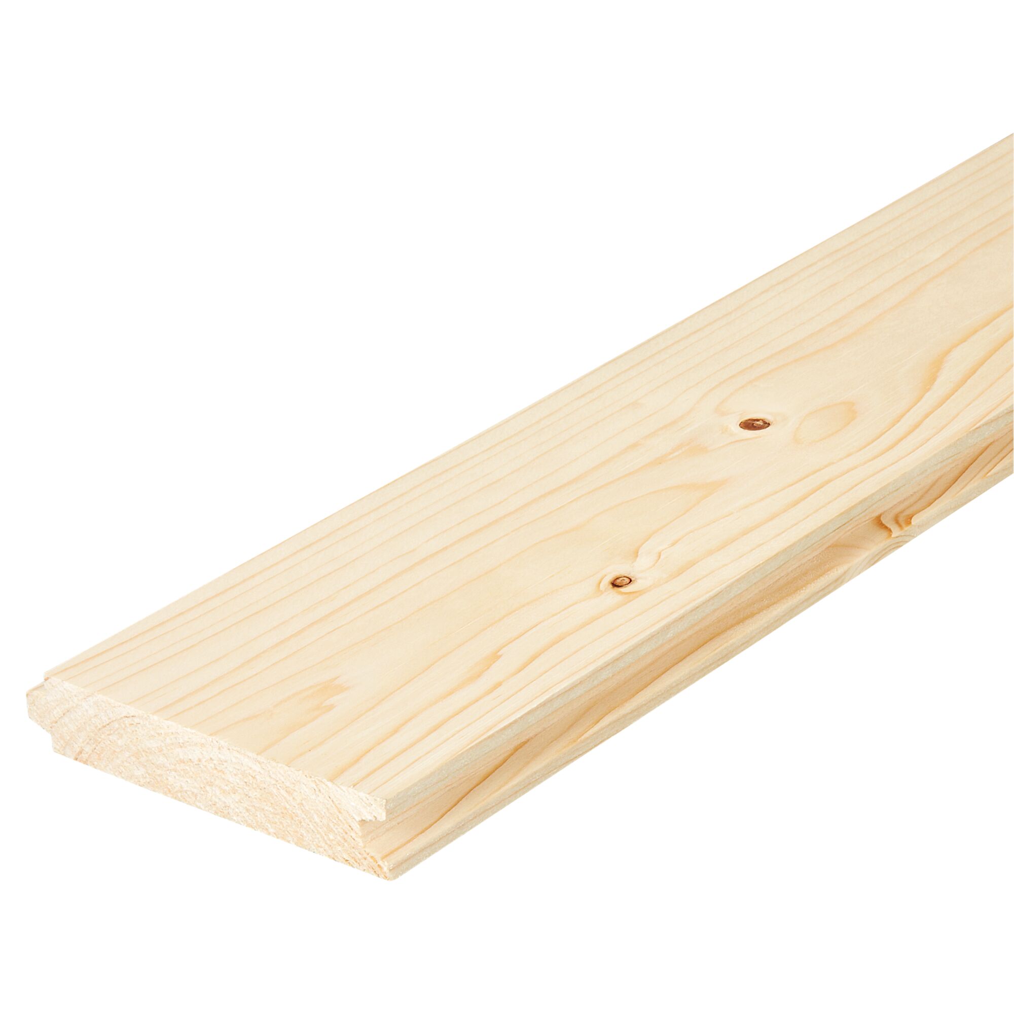 Hobeldiele Fi/Ta I/II 19x96x3000mm