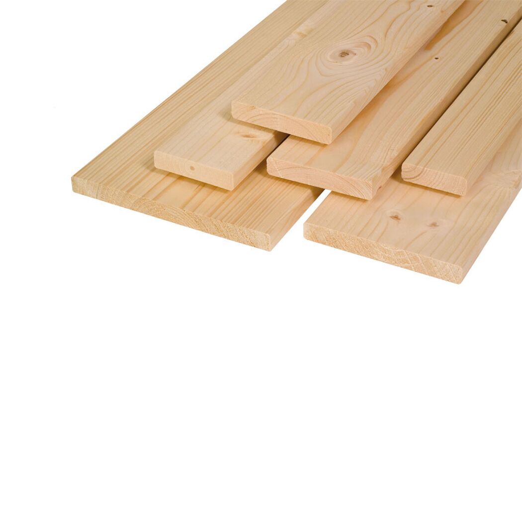 Fichtenholz