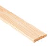 Holzbrett aus Douglasie