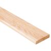 Profilholz Douglasie 19 x 95 mm