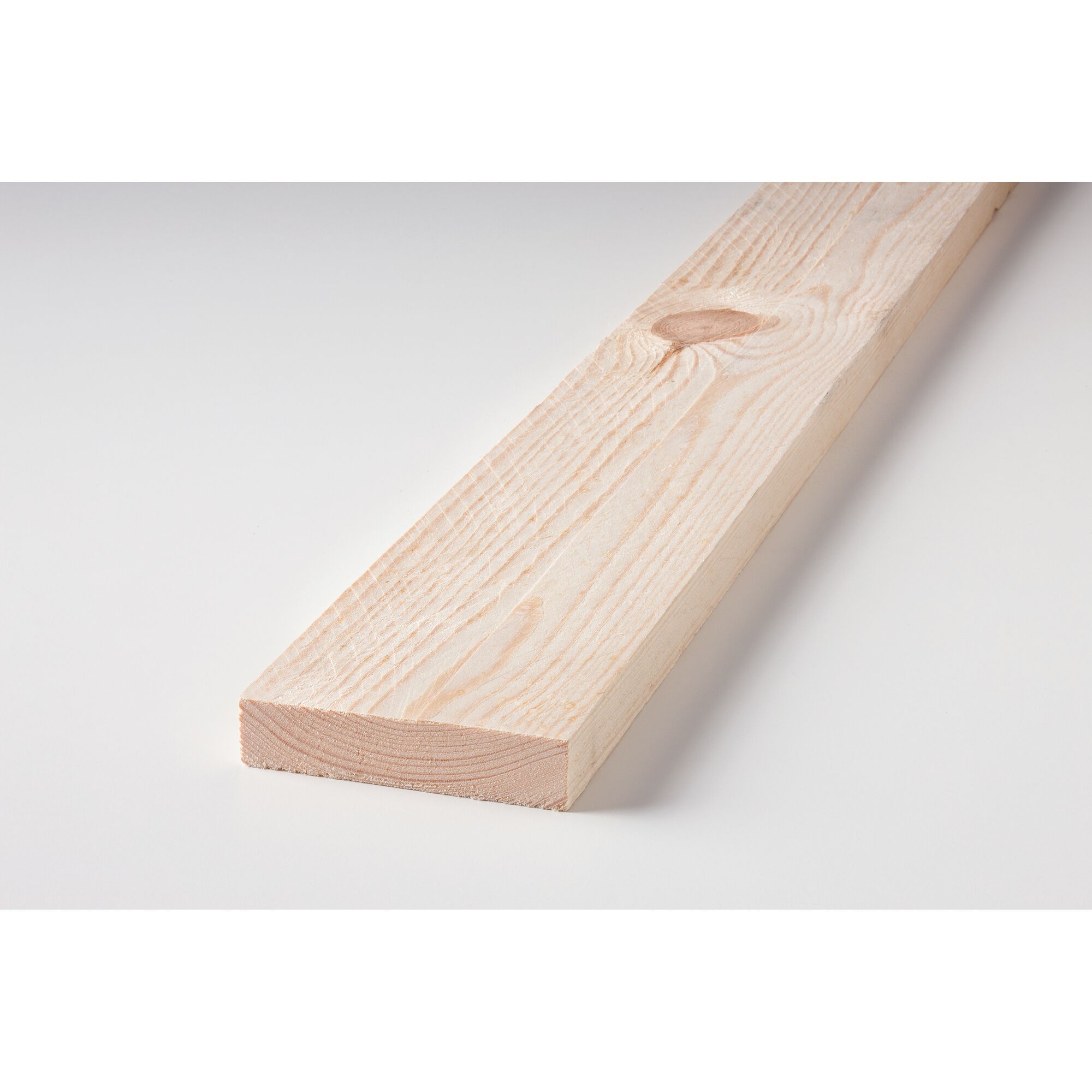 Schalbrett roh 23 x 100 x 2000 mm