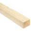 Rahmen sägerau 2000 x 98 x 78 mm