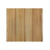Urban Living Wood   19x146mm 2,5m, natur