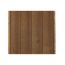 Braune Holzpaneele Urban Living