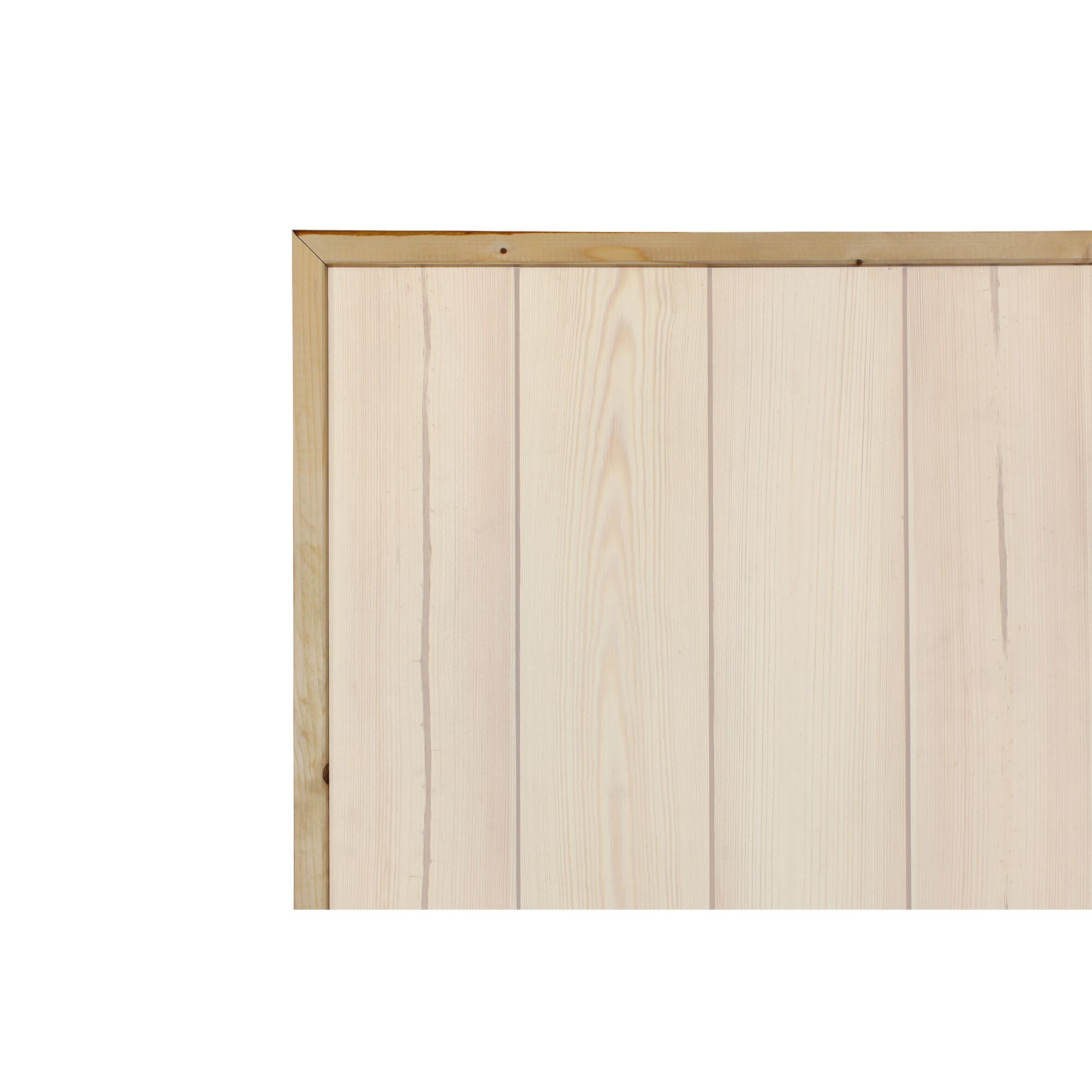 Helle Holzleiste Urban Living