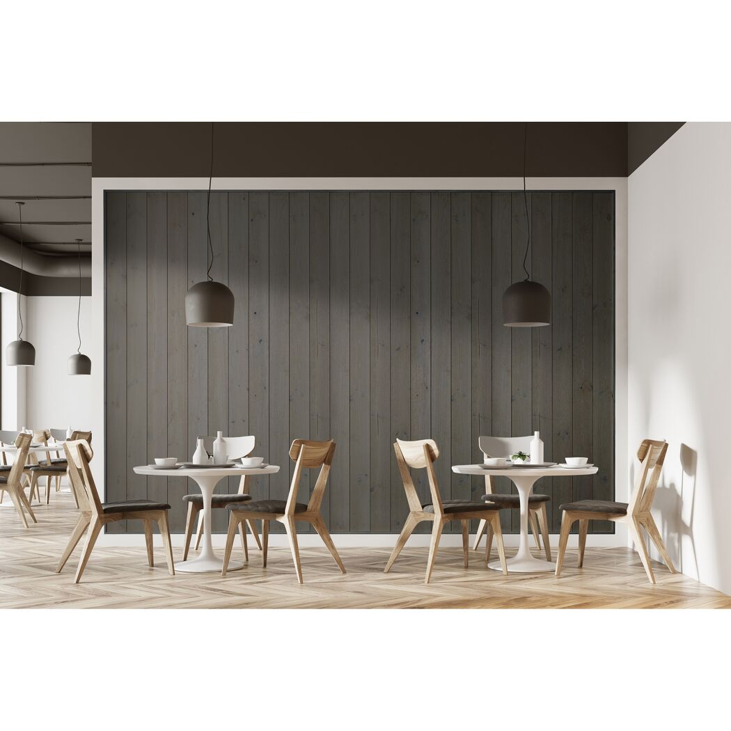 Abschlussleiste sägerau 2500 x 54 x 24 mm