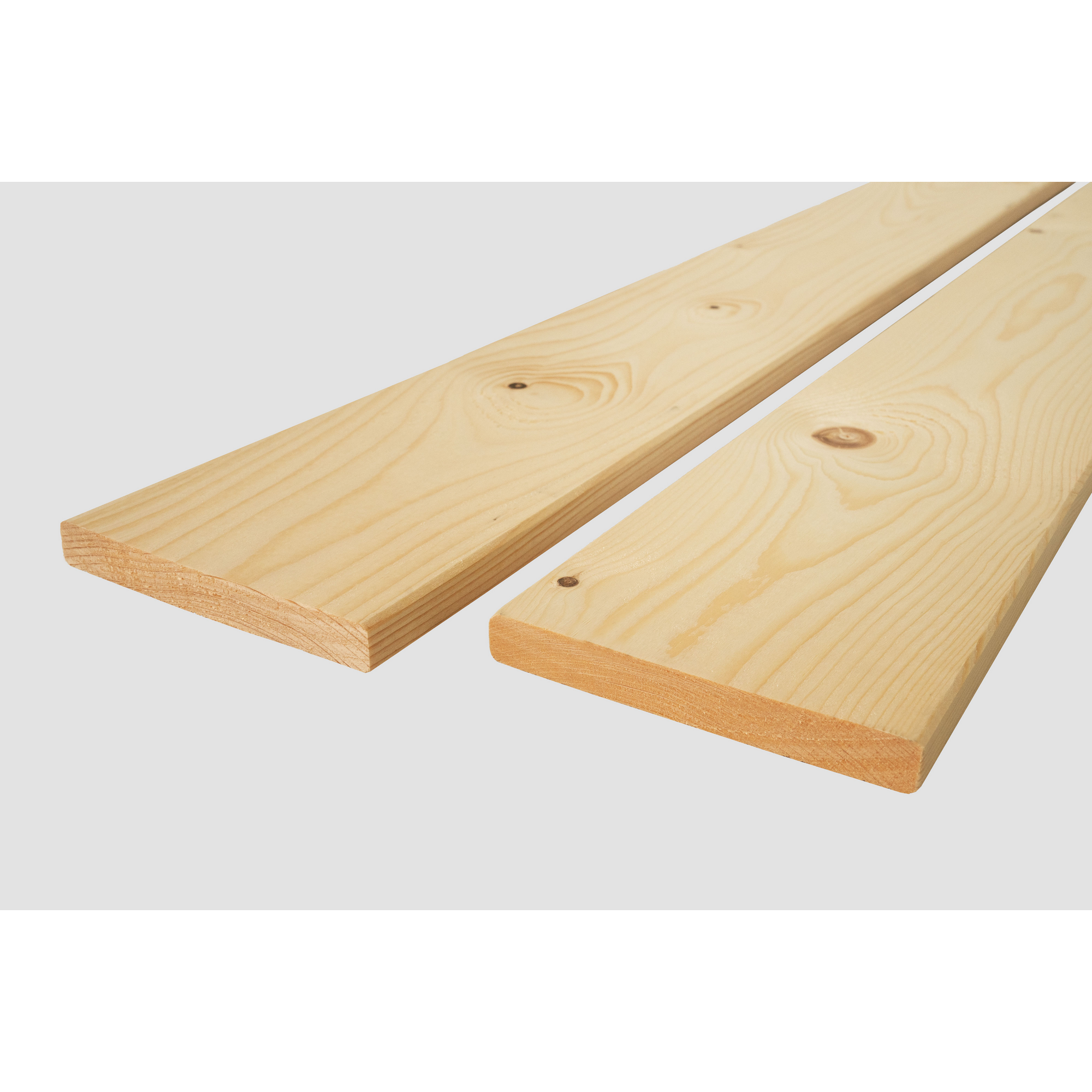 Bastelholz gehobelt 14,4 x 100 x 1,9 cm