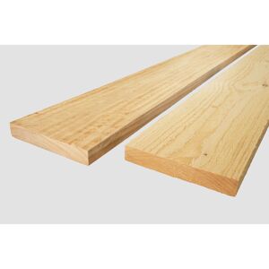 Bastelholz gehobelt 15 x 100 x 2,3 cm