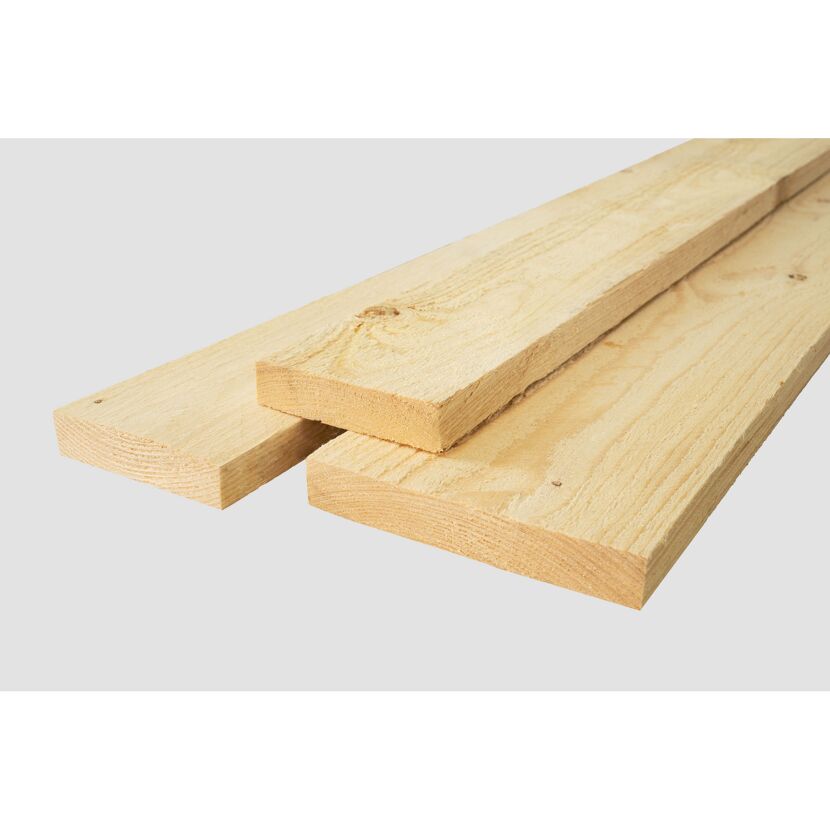 Bastelholz gehobelt 15 x 100 x 2,3 cm