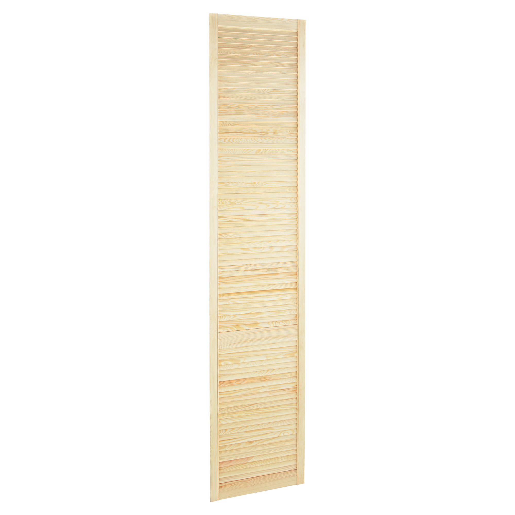 Lamellentur Kiefer Roh Offen 2422 X 594 X 21 Mm ǀ Toom Baumarkt