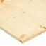 Leimholz Fichte 2500 x 400 x 18 mm