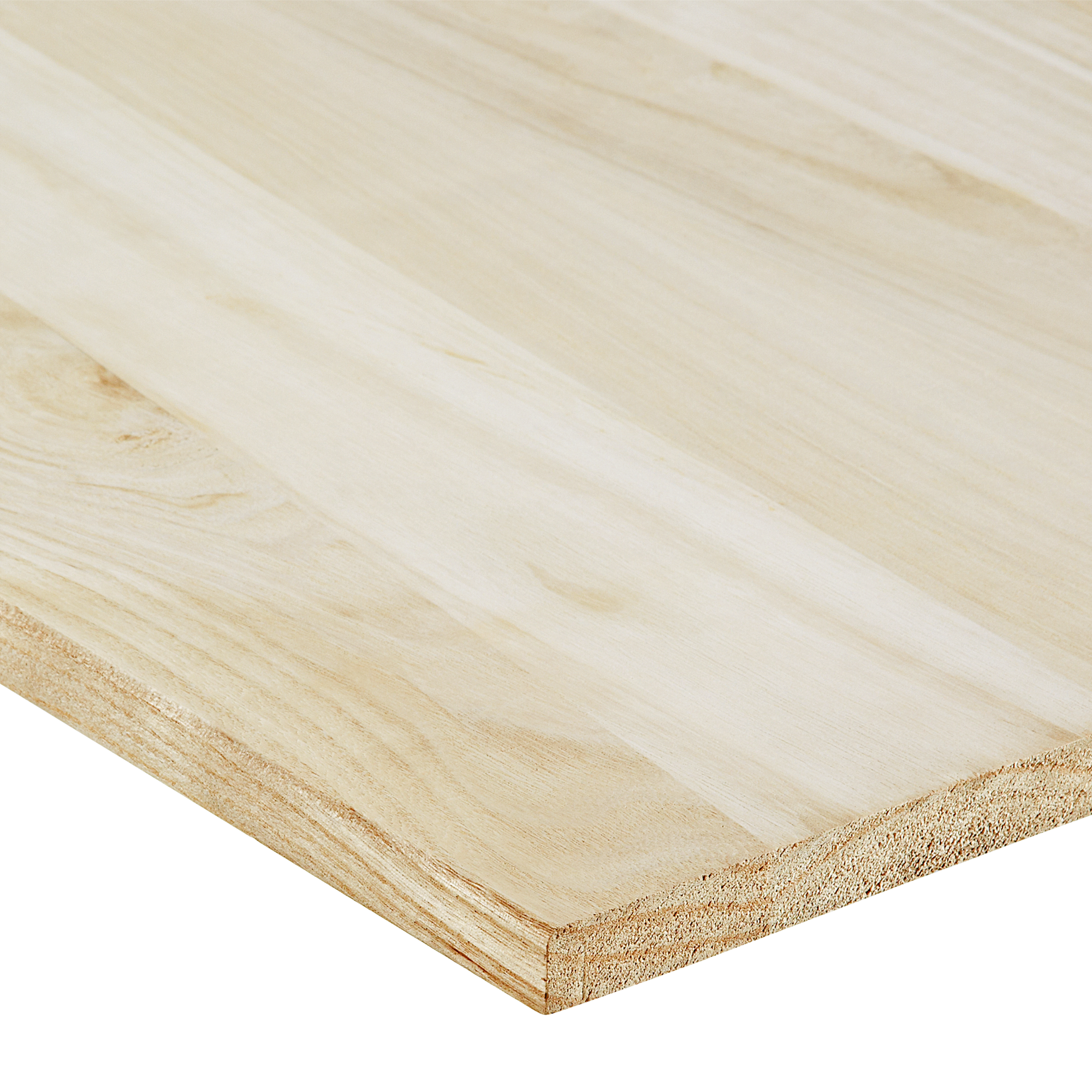 Leimholz Paulowina 18 x 400 x 800 mm + product picture