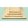 Leimholz Fichte 2000 x 200 x 18 mm